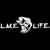 Lake Life Bass Fish Fishing 2 Vinyl Decal Sticker