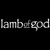 Lamb Of God Decal Sticker