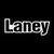 Laney Decal Sticker