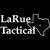 Larue Tactical Texas Vinyl Decal Sticker