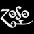Led Zeppelin Zoso Band Decal Sticker