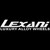 Lexani Luxury Alloy Wheels Graphic Decal Sticker