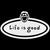 Life Is Good Happy Vinyl Decal Sticker
