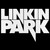Linkin Park 3 Decal Sticker
