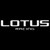 Lotus Racing Decal Sticker