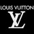 Louis Vuitton V2 Decal Sticker