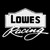 Lowes Racing Decal Sticker