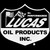 Lucas Oil Aftermarket Decal Sticker