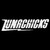 Lunachicks Band Decal Sticker