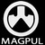 Magpul Firearms Decal Sticker