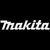 Makita Logo Vinyl Decal Sticker