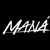 Mana Band Decal Sticker