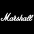 Marshall Amps Decal Sticker
