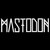 Mastodon Band Decal Sticker