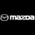 Mazda Vinyl Decal Sticker 1