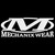 Mechanix Wear S Vinl Car Graphics Decal Sticker