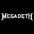 Megadeth Band Decal Sticker