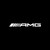 Mercedes Amg Vinyl Decal Sticker 1