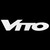 Mercedes Vito Aftermarket Decal Sticker