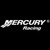Mercury Racing Graphic Decal Sticker