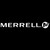 Merrell Logo Decal Sticker