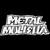 Metal Mulisha 177 Decal