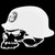 Metal Mulisha Aftermarket Decal Sticker