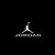 Michael Jordan Jumpman Full 23 Decal Sticker