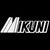 Mikuni Performance S Vinl Car Graphics Decal Sticker
