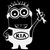 Minion Kia Decal Sticker