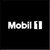 Mobil 1 Vinyl Decal