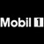 Mobil 3 Decal Sticker 1