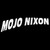 Mojo Nixon Band Decal Sticker