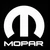 Mopar 371 Decal Sticker