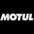 Motul Company Aftermarket Decal Sticker