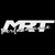 Mrt Performance Decal Sticker