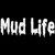 Mud Life 1 Decal Sticker