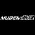 Mugen Decal Sticker