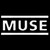 Muse Band Decal Sticker