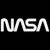 Nasa Decal Sticker