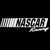 Nascar Racing Vinyl Decal