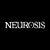 Neurosis Band Logo Vinyl Decal Sticker
