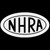Nhra Vinyl Decal Sticker