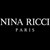 Nina Ricci Logo Decal Sticker