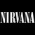 Nirvana Sticker