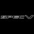 Nissan Spec V Decal Sticker