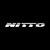 Nitto Tires Vinyl Decal Sticker
