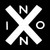 Nixon Exchange Vinyl Decal Sticker
