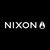 Nixon Logo Vinyl Decal Sticker