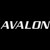 Avalon Graphic Decal Sticker